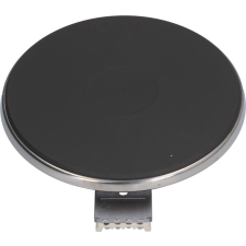 Küppersbusch ELEKTROMOS FŐZŐLAP ø 180 mm 1500W 400V beépíthető gépek kiegészítői