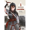 Kurata Minodzsi - Assassin's Creed - Sao Jün pengéje 1.