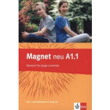  Kurs- und Arbeitsbuch, m. Audio-CD idegen nyelvű könyv