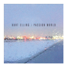 Kurt Elling - Passion World (Cd) egyéb zene
