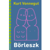 Kurt Vonnegut - Börleszk - illusztrált
