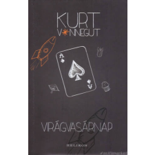 Kurt Vonnegut Virágvasárnap [Kurt Vonnegut könyv] regény