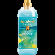 Kuschelweich Emotions Frische öblítő 38 mosás 1 l tisztító- és takarítószer, higiénia