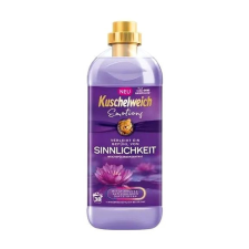 Kuschelweich Emotions Sinnlichkeit - 1l (38 mosás) tisztító- és takarítószer, higiénia