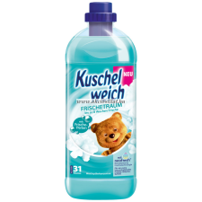 Kuschelweich Frischetraum öblítő koncentrátum 1L tisztító- és takarítószer, higiénia