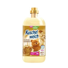 Kuschelweich Glücksmoment 2 l (76 praní) tisztító- és takarítószer, higiénia