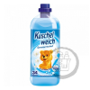 Kuschelweich Kuschelweich öblítő 1L Sommerwind