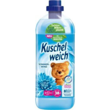 Kuschelweich Kuschelweich öblítő 1L sommerwind tisztító- és takarítószer, higiénia