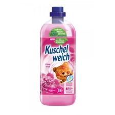  Kuschelweich öblítő 1l (38 PD) - Pink Kiss tisztító- és takarítószer, higiénia