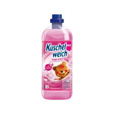 Kuschelweich öblítő 1l - Pink Kiss tisztító- és takarítószer, higiénia