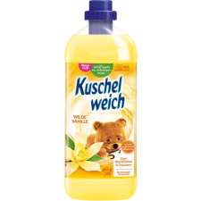 Kuschelweich Wilde Vanille öblítő 1L (38 mosás) (4013162031351) (4013162031351) tisztító- és takarítószer, higiénia
