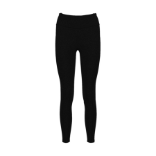 Kustom Kit Női Legging Kustom Kit Women&#039;s Fashion Fit Full Hossza Legging S, Fekete női nadrág