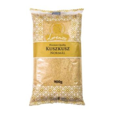  Kuszkusz (Lorenzo) 900 g reform élelmiszer