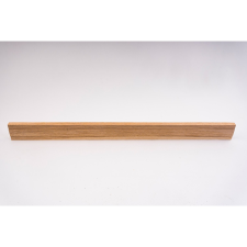 Küszöbfa tölgy 7,5 cm x 2 cm x 80 cm építőanyag