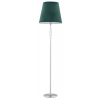 KUTEK -FEL-LS-1-BN-A FELLINO Nikkel Színű Állólámpa 1XE27 60W IP20