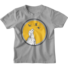  Kutya Csendélet - Gyerek Póló gyerek póló