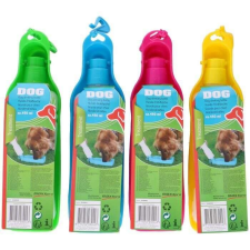  Kutya itatós kulacs/palack 450 ml (XEH25203244) 032443 kutyatál
