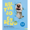  Kutya jó étrend - Kutyatáplálásról nem csak kezdőknek