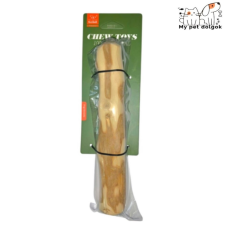  Kutya kávéfa rágóbot -S játék kutyáknak