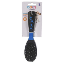  Kutya - macska kefe 2in1 kutyafésű