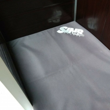  Kutya párna 3XL méret 160*90cm szállítóbox, fekhely kutyáknak