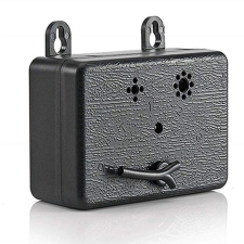  Kutya ugatásgátló kutyafelszerelés