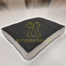 Kutyafekhely kutyapárna minőségi szövettel Sz:80 cm - H:120 cm szállítóbox, fekhely kutyáknak