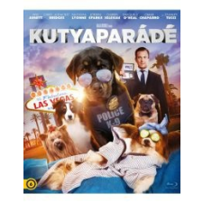 Kutyaparádé (Blu-ray) egyéb film
