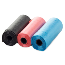  Kutyapiszok zacskók 45 darab kutyafelszerelés