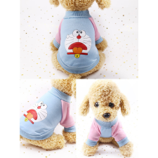  Kutyaruha - Kutyapulóver- Kutyapulcsi - Cica mintás - L kutyaruha