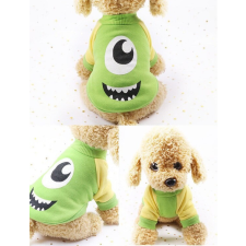  Kutyaruha - Kutyapulóver - Kutyapulcsi - Szörny Rt. - Mike mintás - L kutyaruha