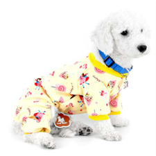  Kutyaruha - Meleg pizsi mindennapokra - S kutyaruha