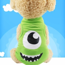  Kutyaruha - Mike Mintás Trikó - 2XL kutyaruha