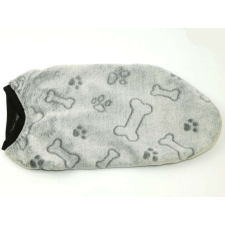  Kutyaruha pulcsi csont mintás 35 cm kutyaruha