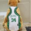  Kutyaruha - Sportmez - Celtics - 6XL
