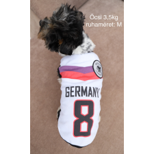 Kutyaruha - Sportmez - Német - 4XL kutyaruha