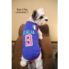  Kutyaruha - Sportmez - Olasz - 3XL kutyaruha