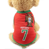  Kutyaruha - Sportmez - Portugál - 6XL