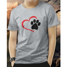  Kutyás póló női póló