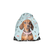  Kutyás tornazsák - Tacskó (PP25JA-712) tornazsák