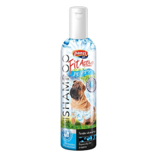 Kutyasampon PANZI FitActive kölyök kutyának 200 ml kutyasampon