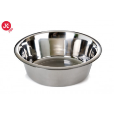  Kutyatál rozsdamentes 29cm 3,75l Jk 48354 kutyatál