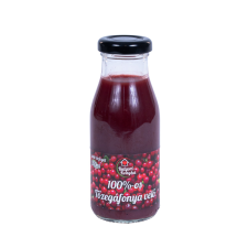 Kutyori Konyha Kutyori konyha 100%-os tőzegáfonya velő 200 ml reform élelmiszer