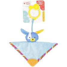Kutyus plüss bébi kendő - 20 cm (06656) bébiplüss