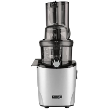 Kuvings REVO830SB matt ezüst gyümölcsprés és centrifuga