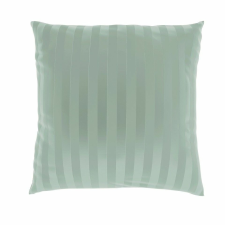 Kvalitex Párnahuzat Stripe olíva, 40 x 40 cm lakástextília