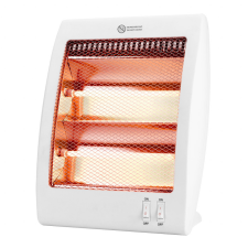  Kvarc infravörös hősugárzó 400W/800W (90-112) hősugárzó