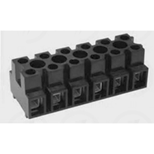 KVGY Sorkapocs K-4B/ 6 tagu villanyszerelés