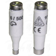 KVGY vDol 20A betét villanyszerelés