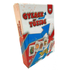 Kvíz Gyerek tőzsde kártyajáték kártyajáték